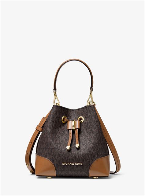 michael kors mercer large|michael kors mercer gallery small.